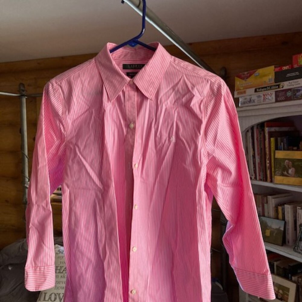 Ralph Lauren Polo button down